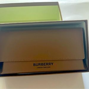 Burberry Sunglasses